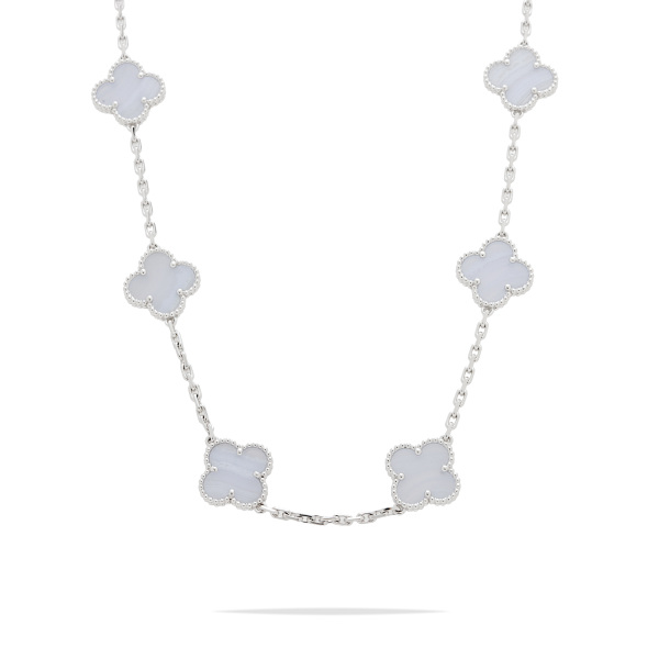 ヴァンクリーフ&アーペル vancleefarpels ヴィンテージアルハンブラ vintagealhambra j435722