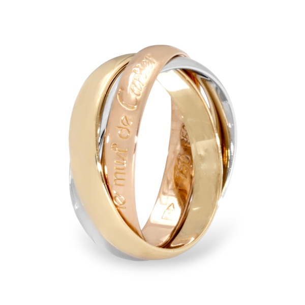 cartier trinity j435729
