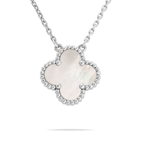 vancleefarpels vintage al hambra j435749