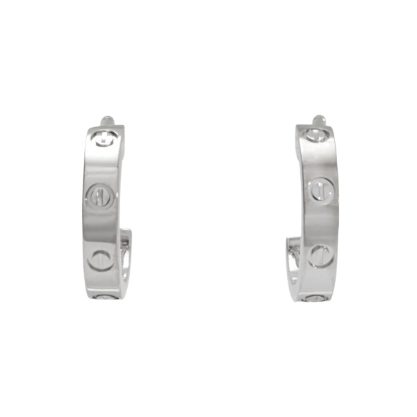 cartier love j435813