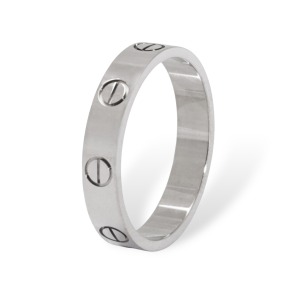 Cartier cartier love love j435827