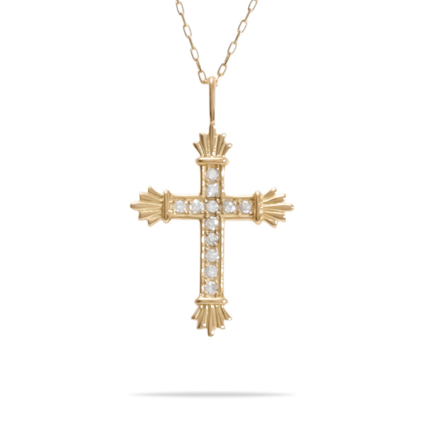 yukizakiselect crossstandard ユキザキセレクトジュエリー クロス  