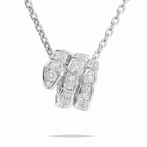 ブルガリ bvlgari セルペンティ(ヴァイパー) serpenti(viper) j436203
