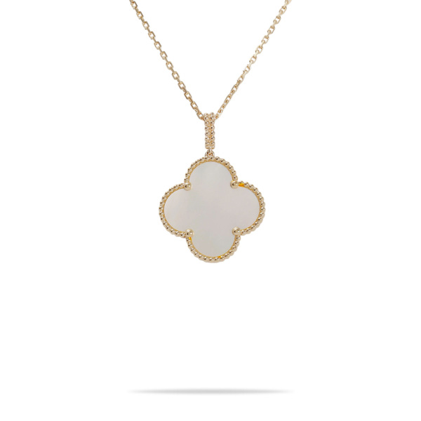 ヴァンクリーフ&アーペル vancleefarpels マジックアルハンブラ majic-alhambra j436221