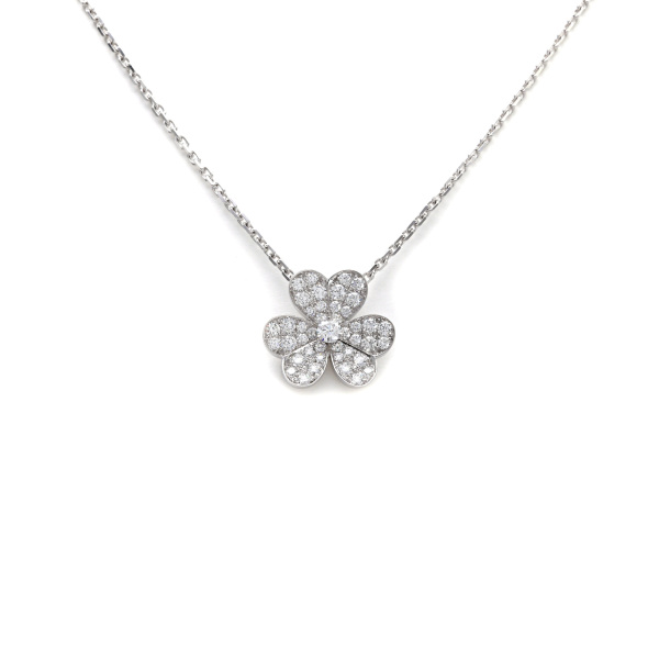 vancleefarpels frivole Van Cleef & Arpels Frivole Small vcard31800