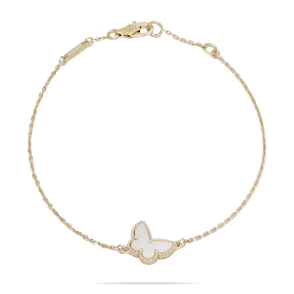 vancleefarpels sweetbutterflies Van Cleef & Arpels Sweet Papillon  vcarf69000