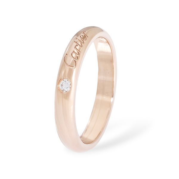Cartier cartier C Do c-de j436233
