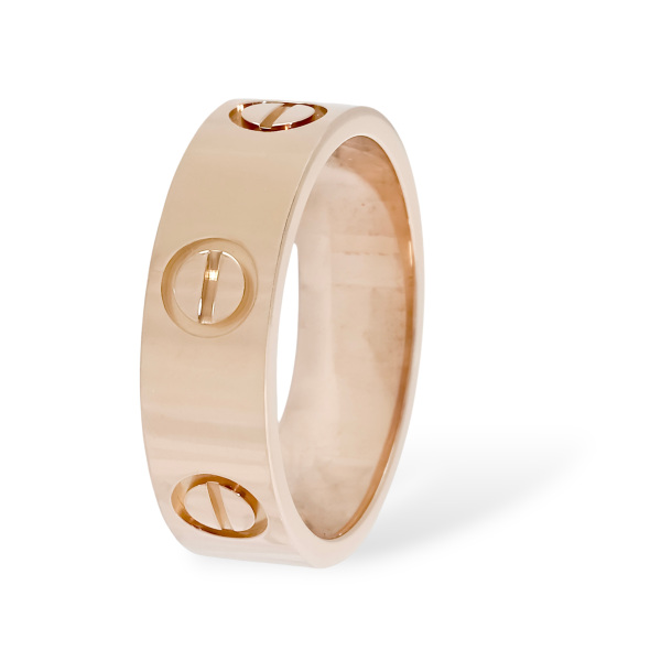 Cartier cartier love love j436234
