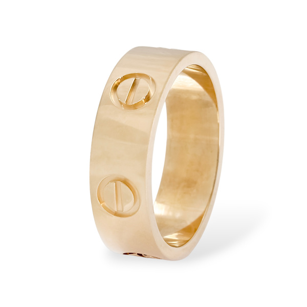 Cartier cartier love love j436235