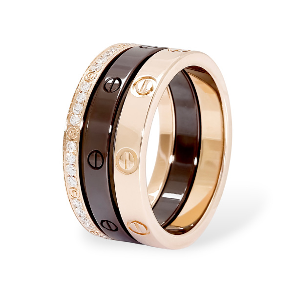 Cartier cartier love love j436236