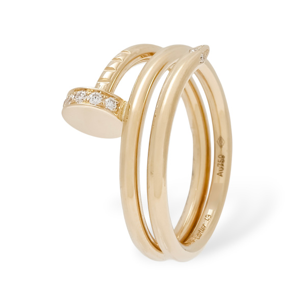 Cartier cartier Just ankle juste-un-clou j436238
