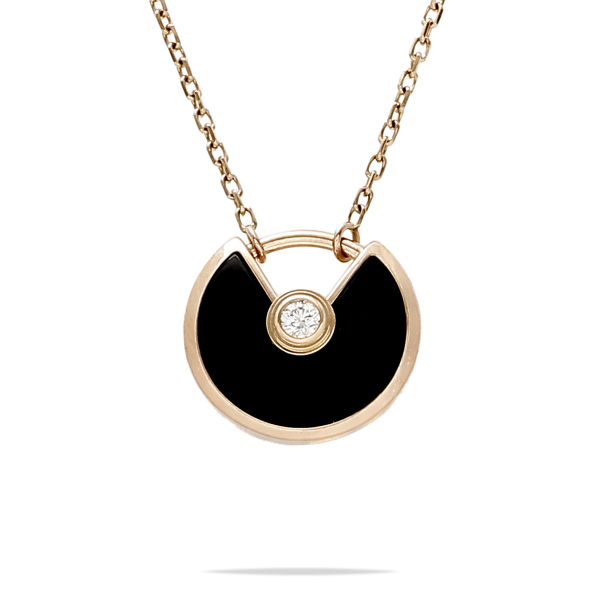 cartier amulette Cartier Amulet XS b3047200