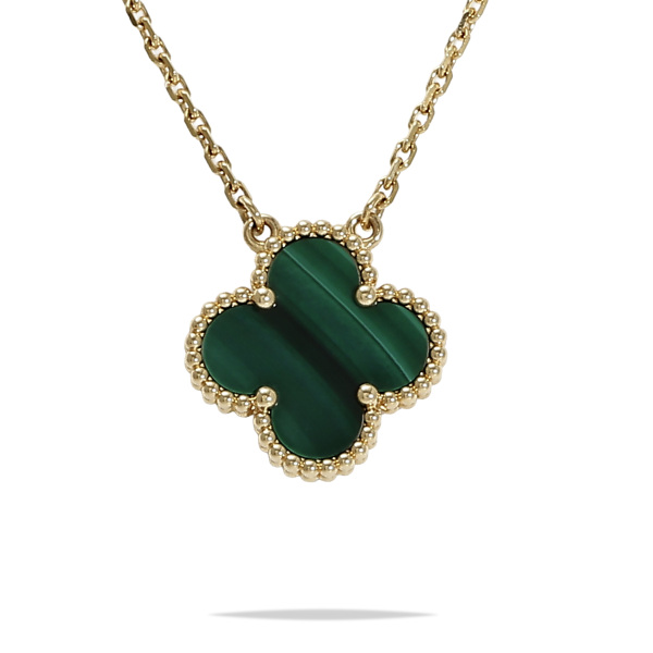 vancleefarpels vintage al hambra j436276