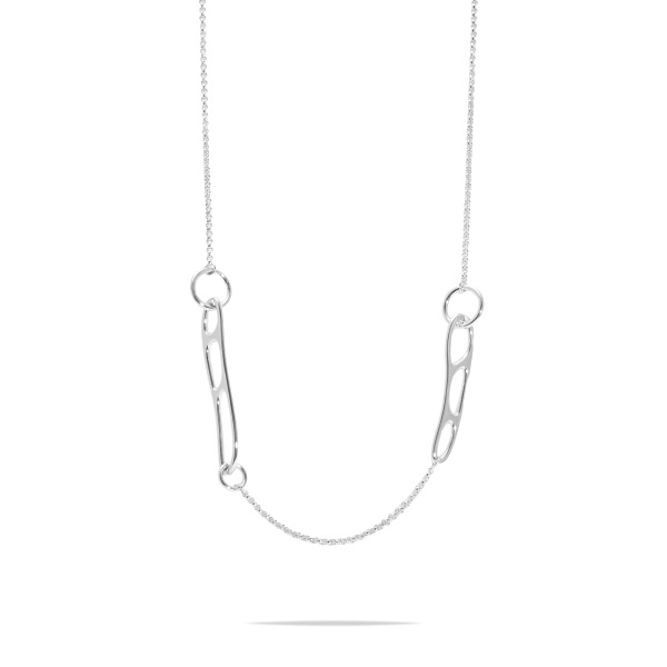 エルメス hermes シェーヌダンクル chaine d'ancre j436283