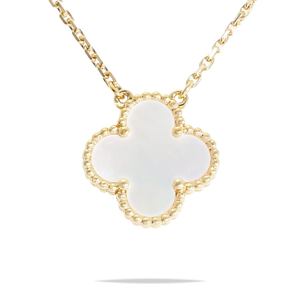 ヴァンクリーフ&アーペル vancleefarpels ヴィンテージアルハンブラ vintagealhambra j436296