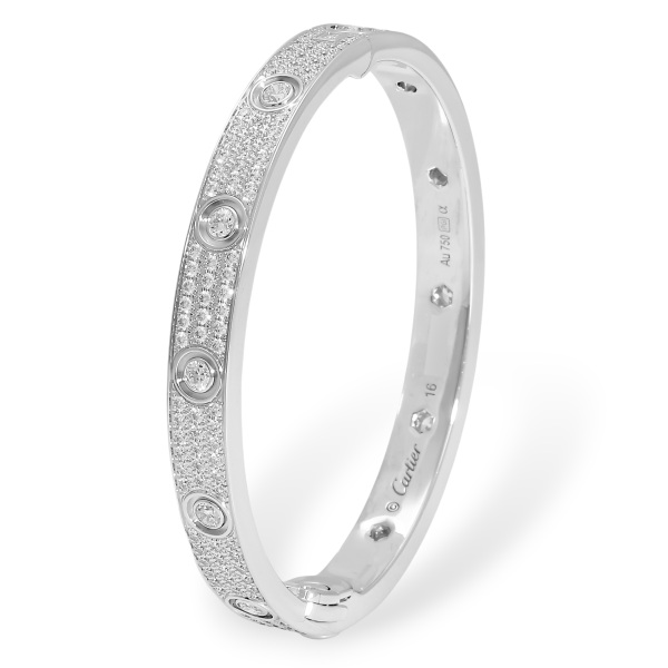 cartier love カルティエ ラブ クラシックモデル n6033600