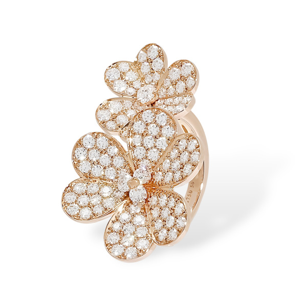 vancleefarpels frivole j436307