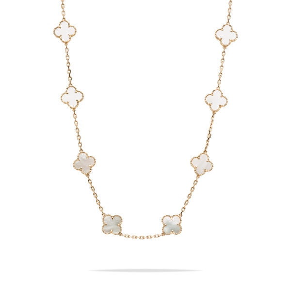ヴァンクリーフ&アーペル vancleefarpels ヴィンテージアルハンブラ vintagealhambra j436310
