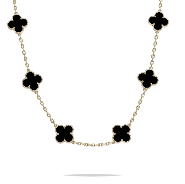 vancleefarpels vintage al hambra j436315
