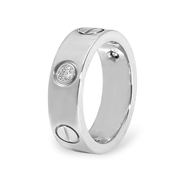カルティエ cartier ラブ love j436326