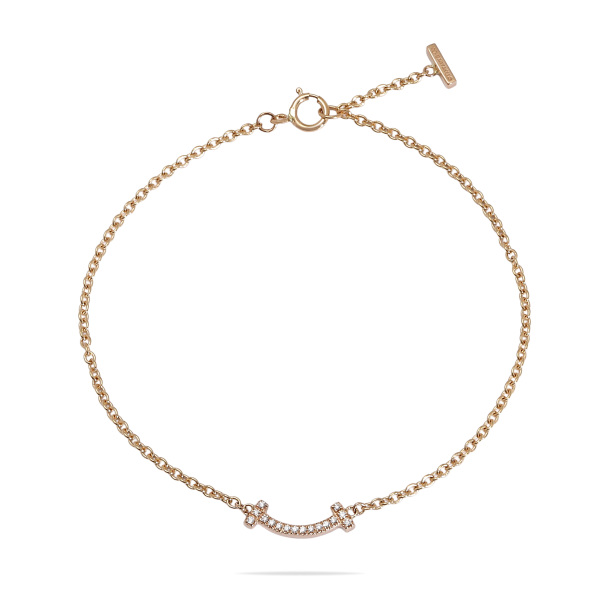 tiffany tiffany-t Tiffany Tiffany T Smile mini Medium 62994657