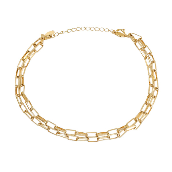 yukizakiselect chain ユキザキセレクトジュエリー チェーン  