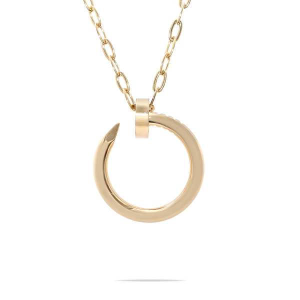 カルティエ cartier ジュストアンクル juste-un-clou j436363