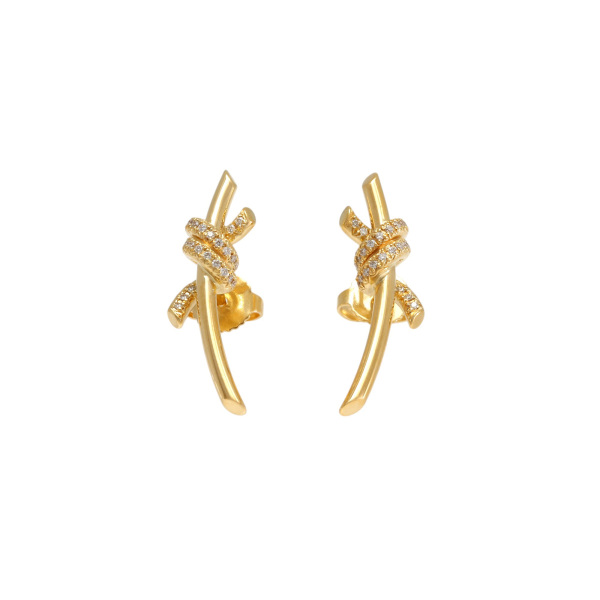 Tiffany tiffany knot knots j436414