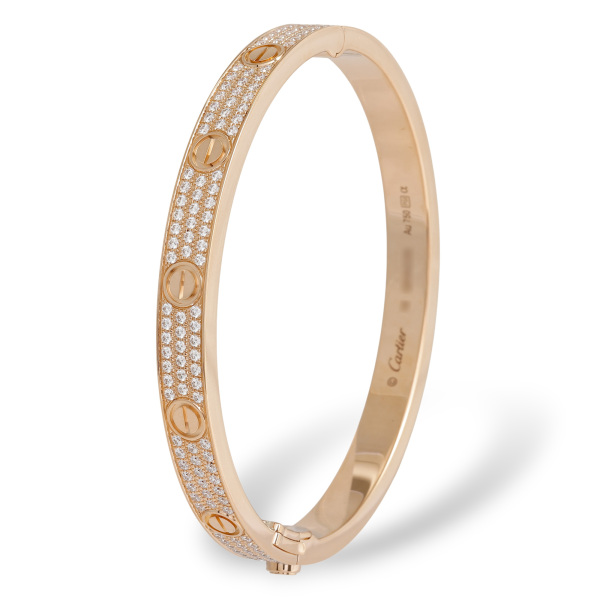 cartier love カルティエ ラブ クラシックモデル n6036900
