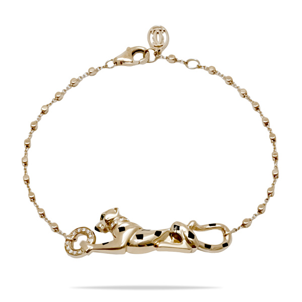 カルティエ cartier パンテール panthere j436477