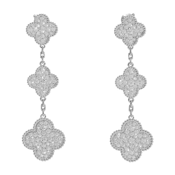 vancleefarpels majic-alhambra ヴァンクリーフ&アーペル マジックアルハンブラ 3モチーフ vcarn9mr00