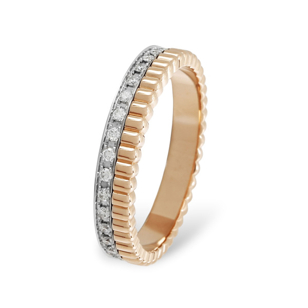 boucheron quatre radiant j436488