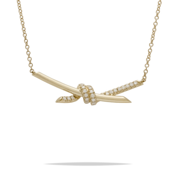 tiffany knots j436490