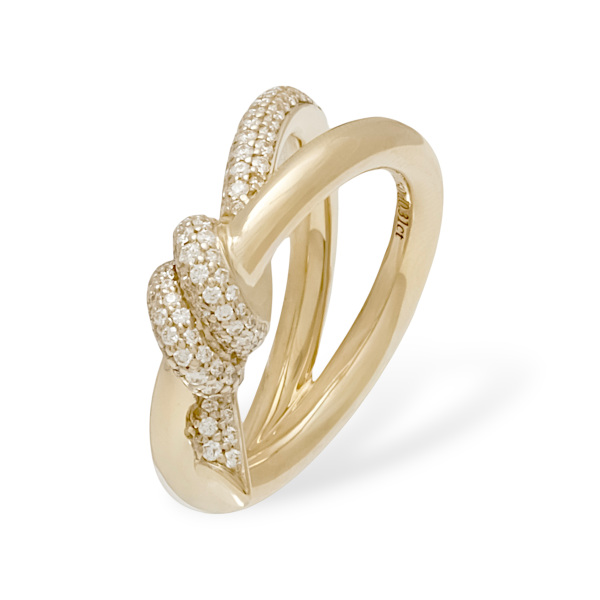 tiffany knots j436491