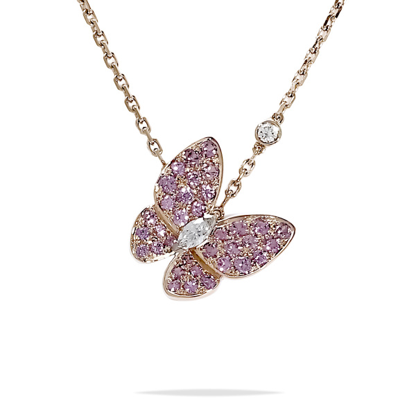 vancleefarpels fauna du papillon j436560