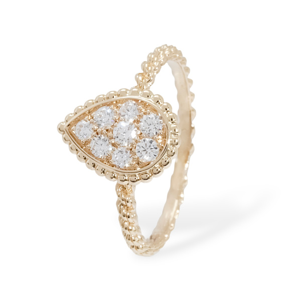 Boucheron boucheron Serpent Bohème serpent boheme j436637