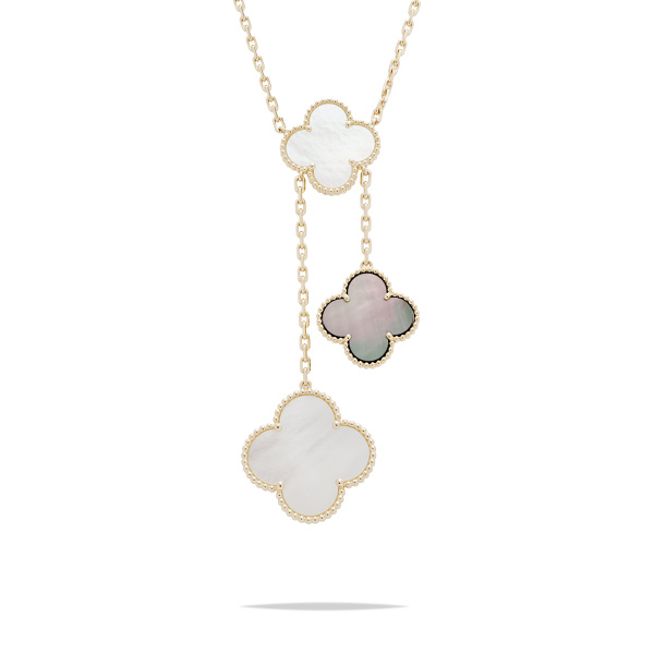 ヴァンクリーフ&アーペル vancleefarpels マジックアルハンブラ majic-alhambra j436638