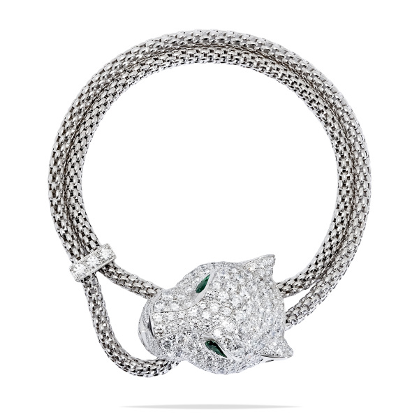 cartier panthere Cartier Panthere  n6700400