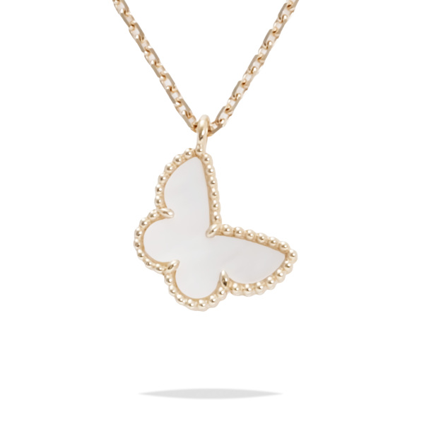 vancleefarpels sweetbutterflies ヴァンクリーフ&アーペル スウィートパピヨン  vcarf69300