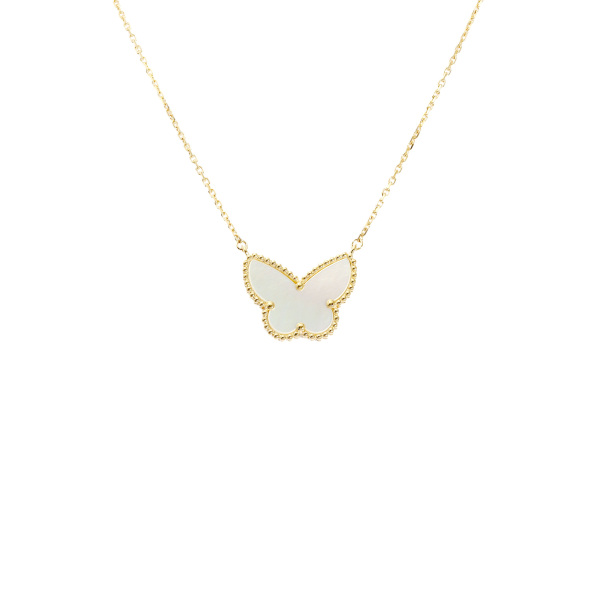 vancleefarpels lucky alhambra j436891