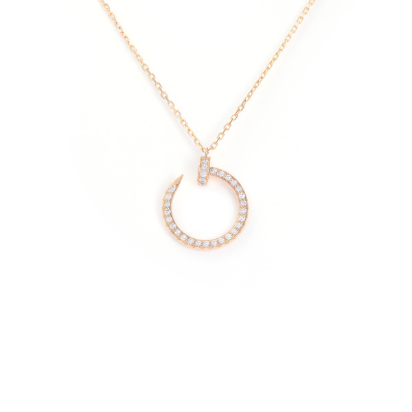 cartier juste-un-clou カルティエ ジュストアンクル  b7224893