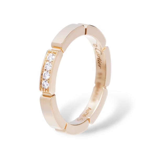 cartier maillon-panthere カルティエ マイヨンパンテール  b4080300