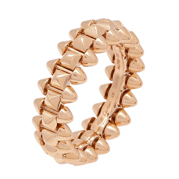 cartier crash j436977