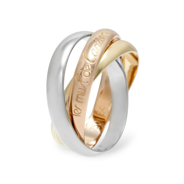 cartier trinity j437079