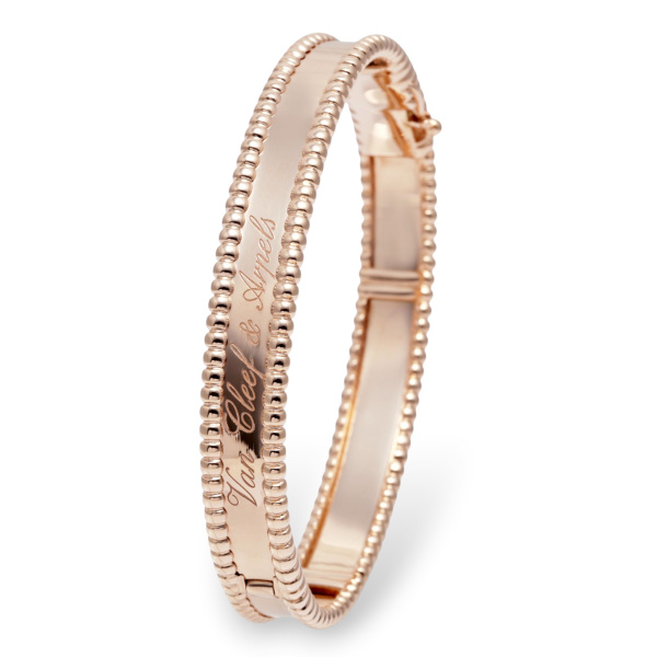 vancleefarpels perlee j437085