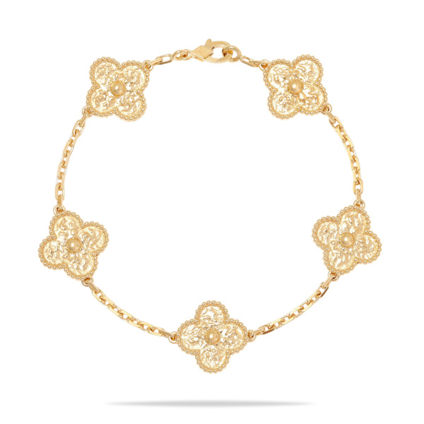 vancleefarpels vintagealhambra ヴァンクリーフ&アーペル ヴィンテージアルハンブラ  vcaro1ie00