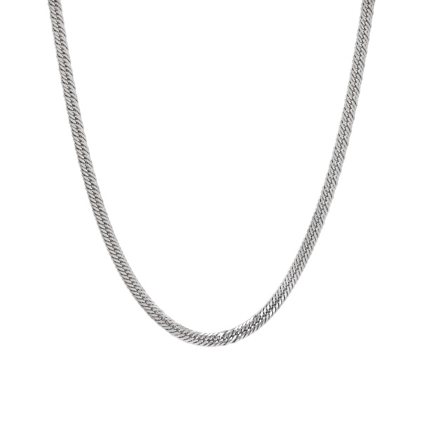 yukizakiselect kihei ユキザキセレクトジュエリー 喜平 喜平 ネックレス トリプル12面 約50cm 約16.23g 