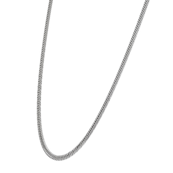 yukizakiselect kihei ユキザキセレクトジュエリー 喜平 喜平 ネックレス トリプル12面 約60cm 約19.56g 