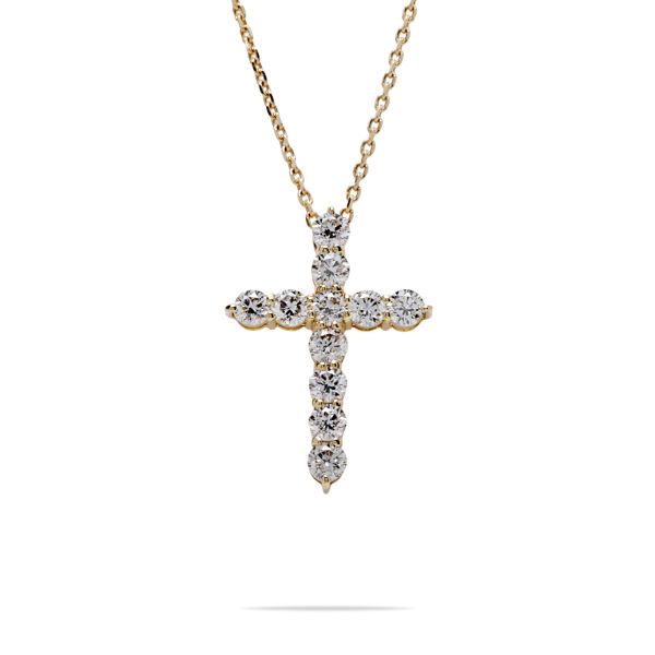 ユキザキセレクトジュエリー yukizakiselect クロス crossstandard j437325
