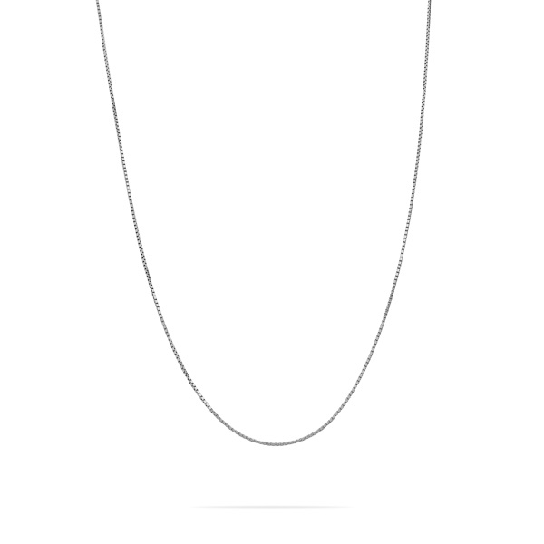 yukizakiselect chain ユキザキセレクトジュエリー チェーン  